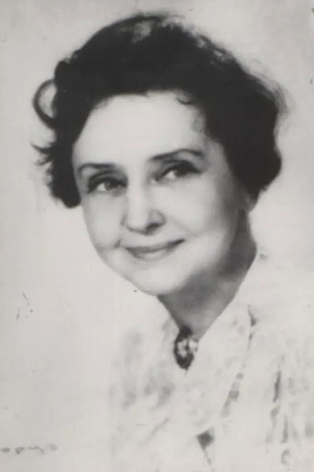 Zdjęcie Zofia Lindorf (Zofia Lindorf)