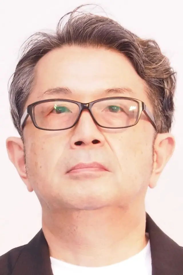Zdjęcie  (Hideta Takahata)