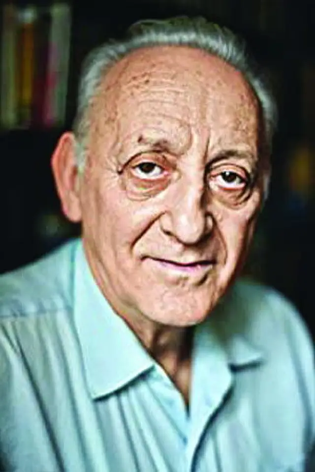 Zdjęcie  (Naum Kleiman)
