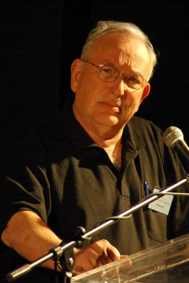 Zdjęcie  (Yaron London)