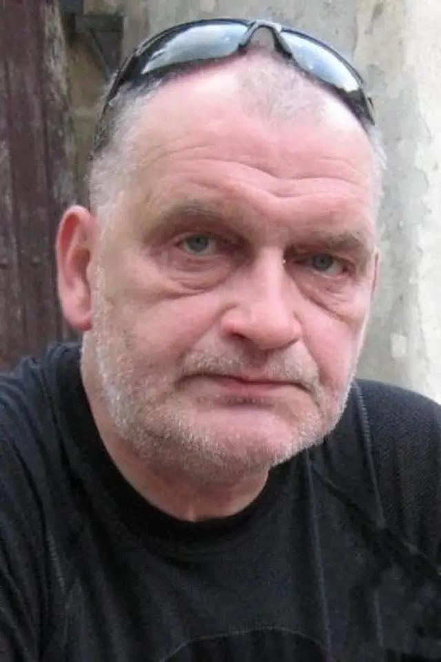 Zdjęcie  (Ireneusz Kozioł)