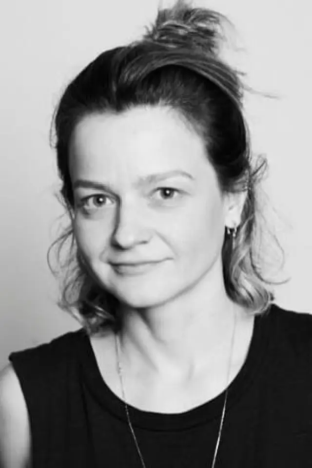 Zdjęcie Karolina Markowicz (Carolina Markowicz)