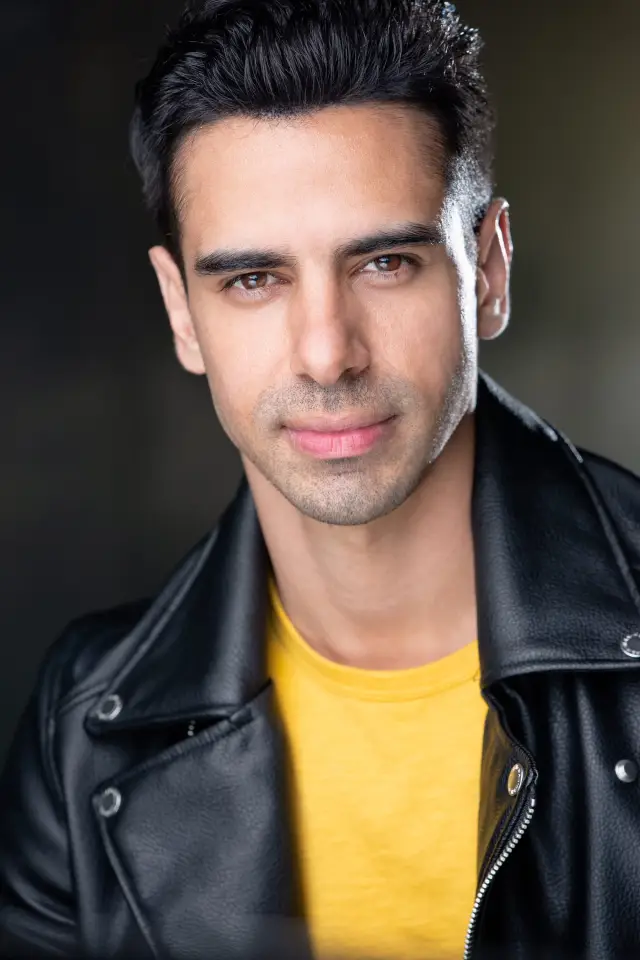 Zdjęcie  (Cesar D' La Torre)