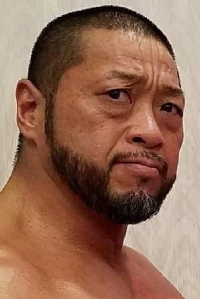 Zdjęcie Szigeaki Sato (Shigeki Sato)
