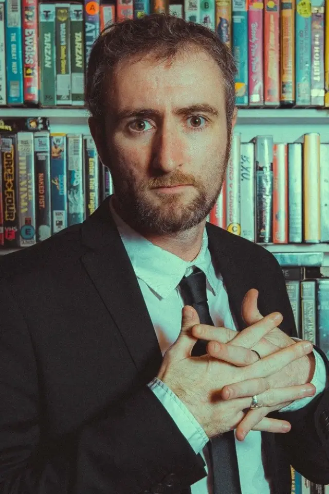 Zdjęcie  (Aaron McCann)