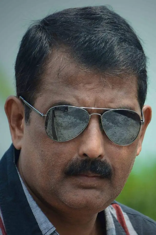 Zdjęcie  (Ravi Kinagi)