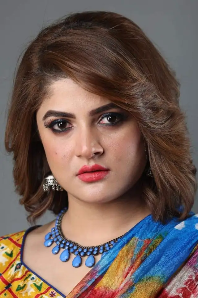 Zdjęcie Srabanti Czatterdżi (Srabanti Chatterjee)