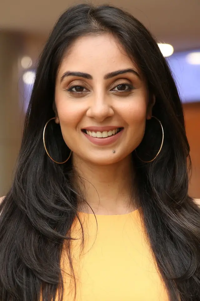 Zdjęcie  (Bhanu Sri Mehra)