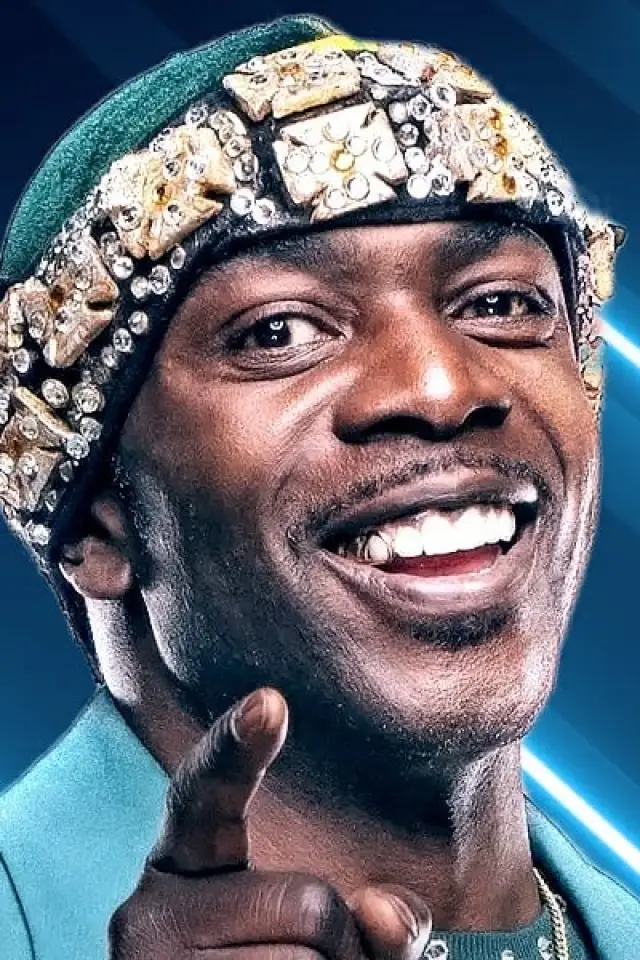 Zdjęcie Nana Osei Bandoh