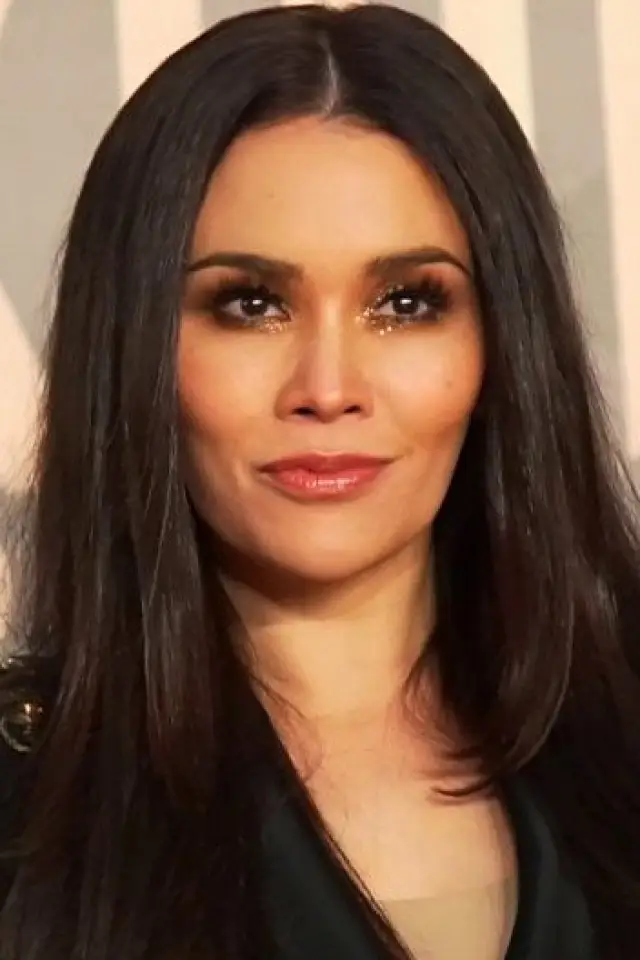 Zdjęcie  (Sarimah Ibrahim)