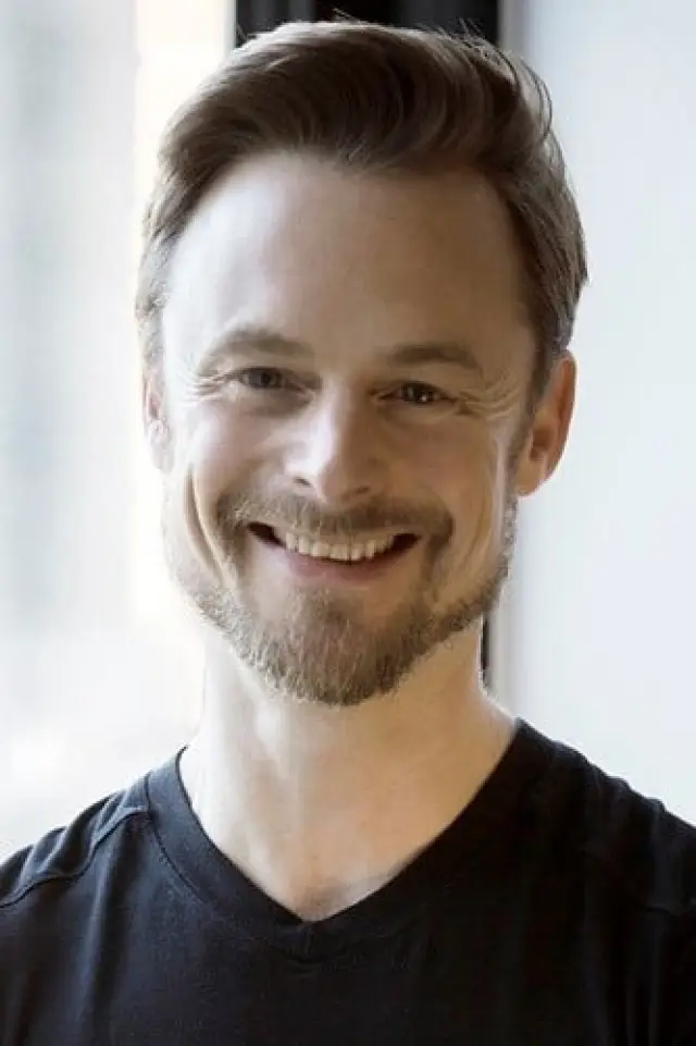 Zdjęcie  (Christopher Wheeldon)