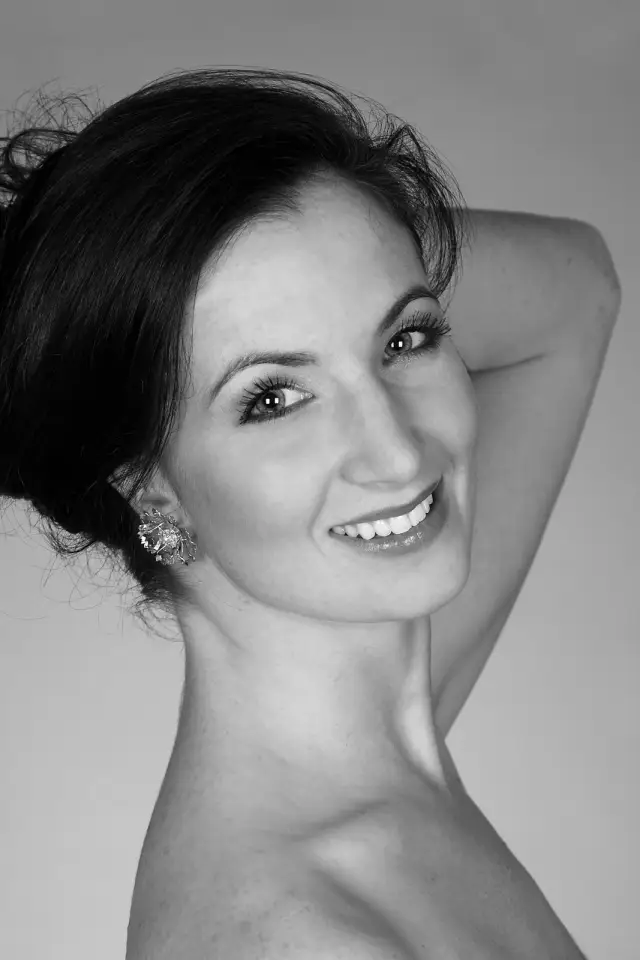 Zdjęcie  (Lauren Cuthbertson)