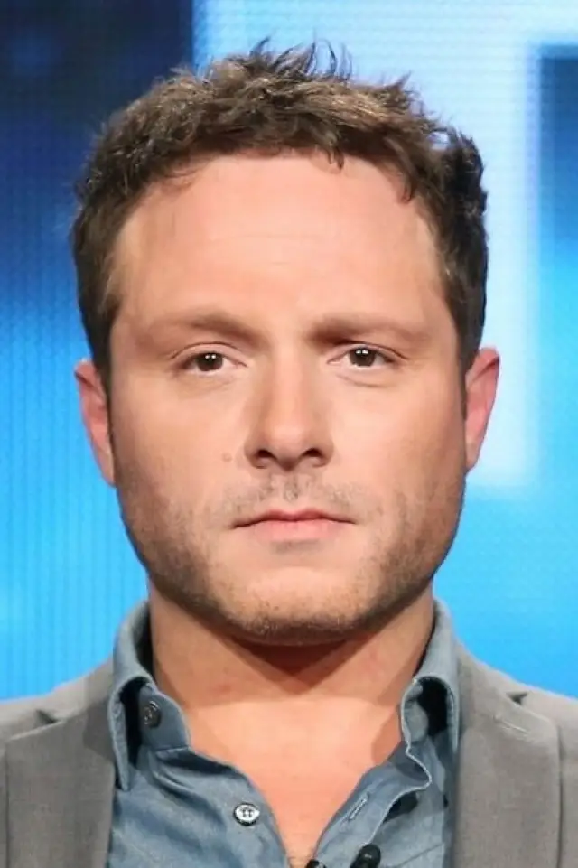 Zdjęcie Nic Pizzolatto (Nic Pizzolatto)