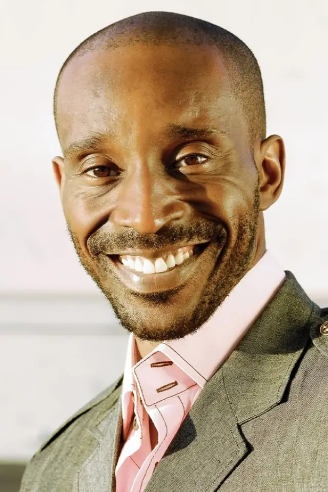 Zdjęcie Rob Morgan