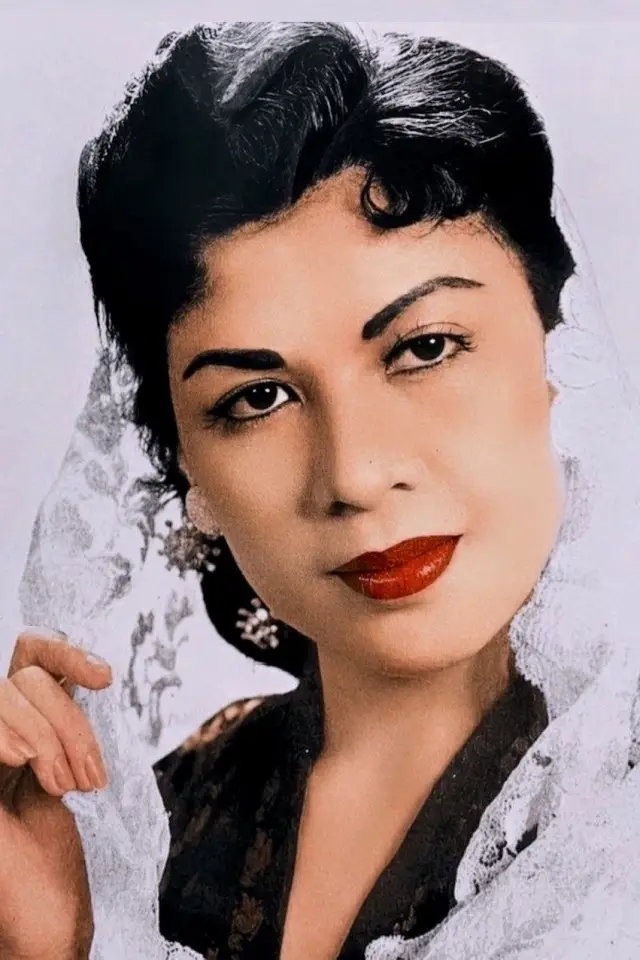 Zdjęcie  (Maria Menado)