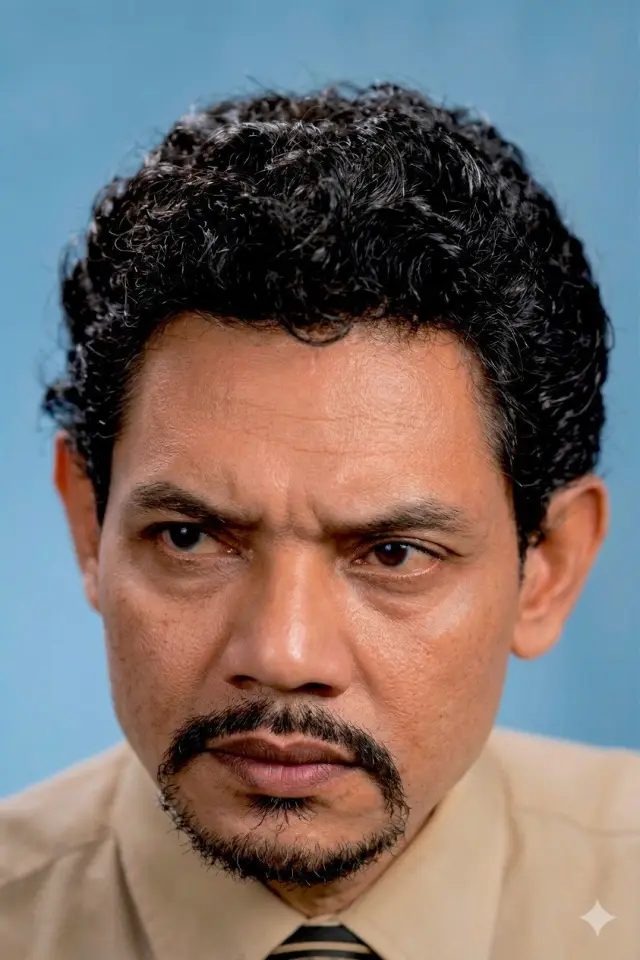 Zdjęcie  (Nordin Ahmad)