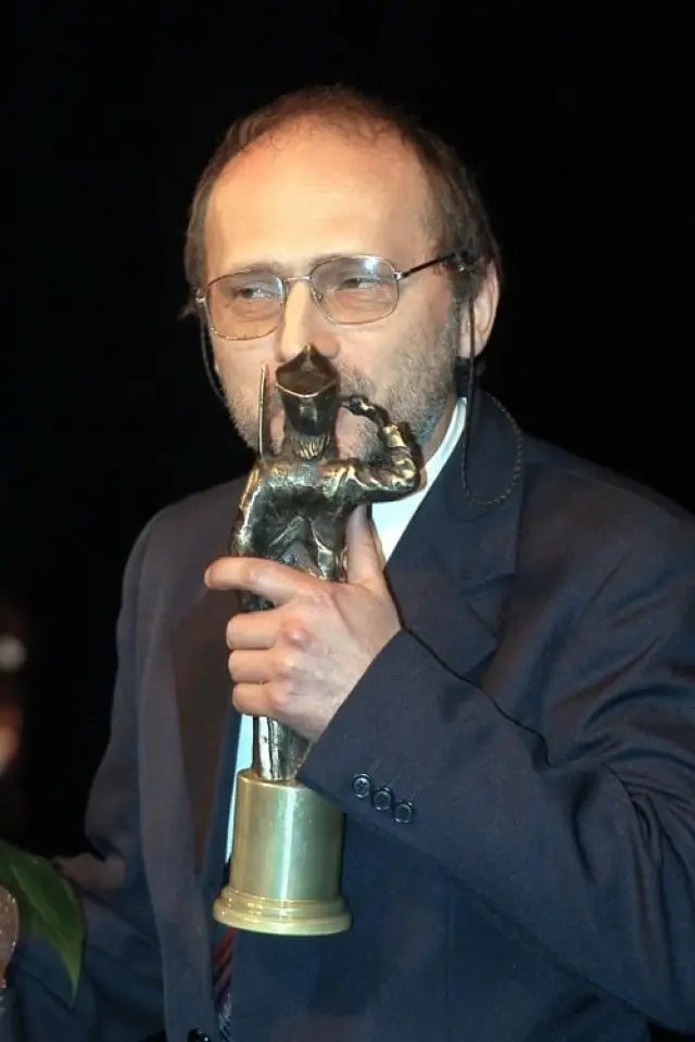 Zdjęcie Andrzej Hudziak (Andrzej Hudziak)