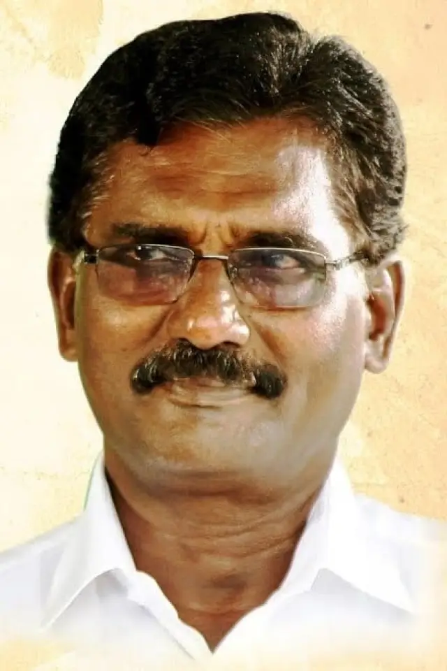 Zdjęcie Wela Ramamurti (Vela Ramamoorthy)