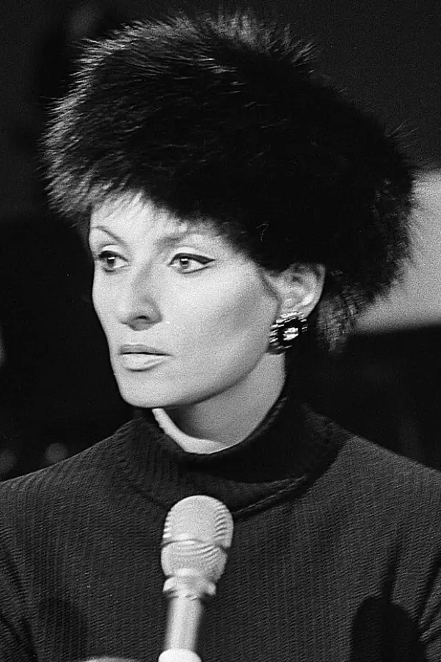 Zdjęcie Barbara