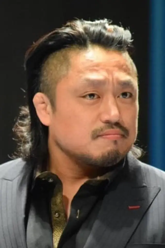 Zdjęcie Hiroki Gotto (Hirooki Goto)