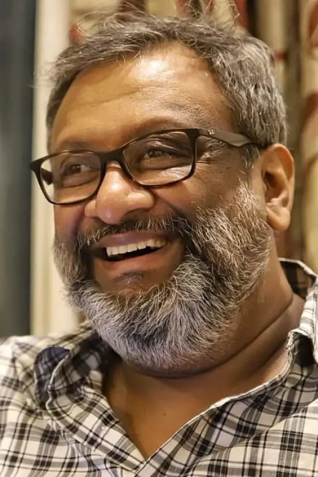 Zdjęcie Kaushik Ganguly