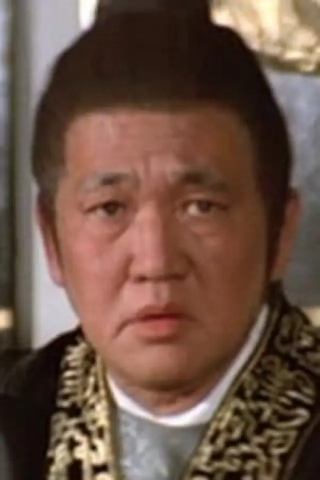 Zdjęcie Czang Čok-Čou (Cheung Chok-Chow)