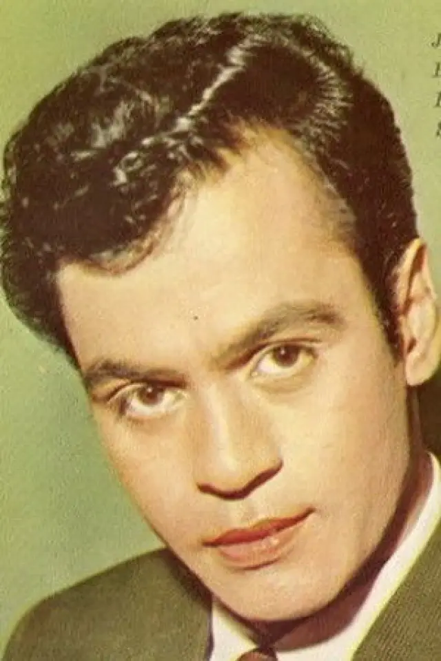Zdjęcie  (Jins Shamsudin)