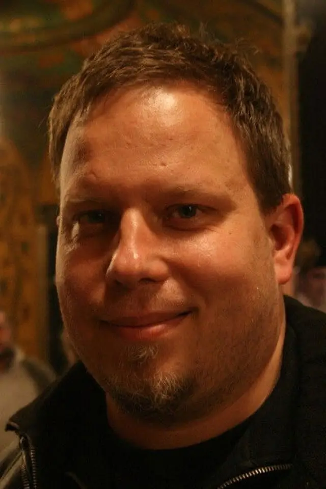Zdjęcie  (Dániel Erdélyi)