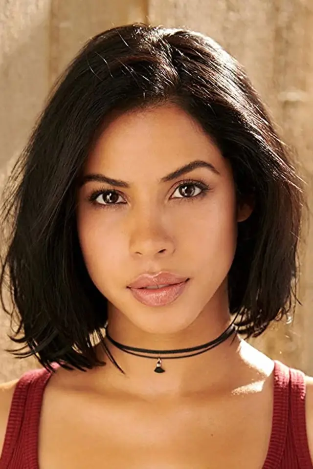 Zdjęcie Catherine Toribio (Catherine Toribio)