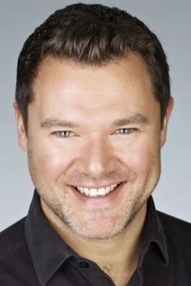 Zdjęcie  (Glen McCready)