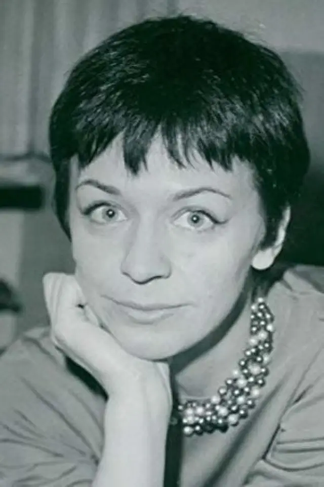 Zdjęcie  (Gun Arvidsson)