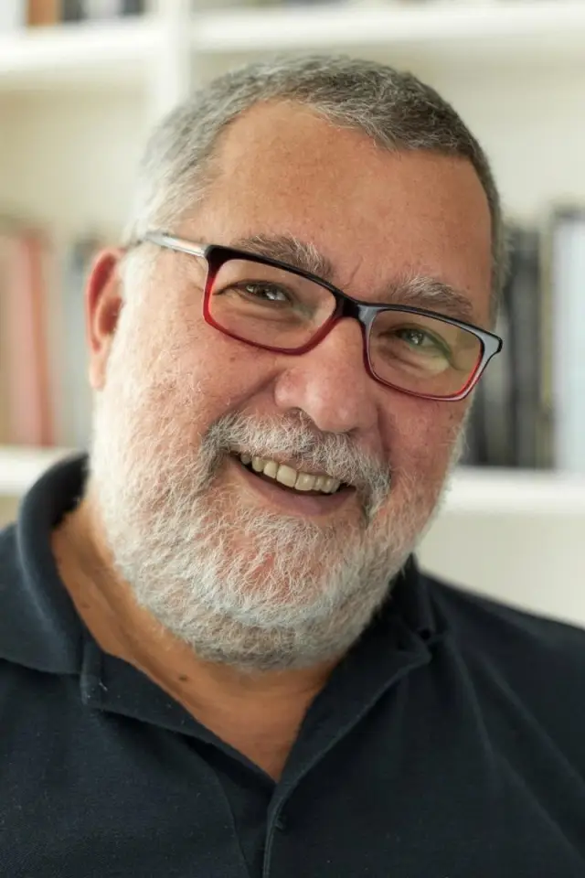 Zdjęcie  (Mário Masetti)