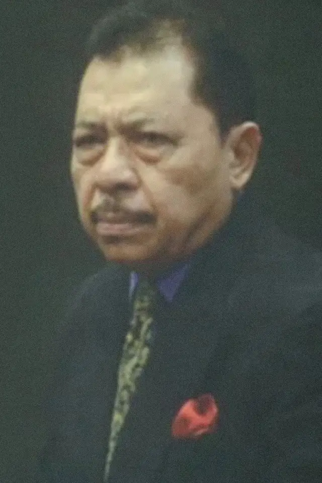 Zdjęcie  (Deddy M. Borhan)