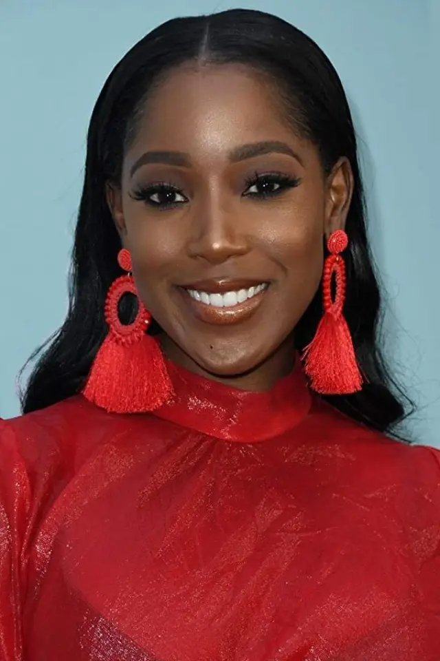 Zdjęcie  (Ashley Blaine Featherson-Jenkins)