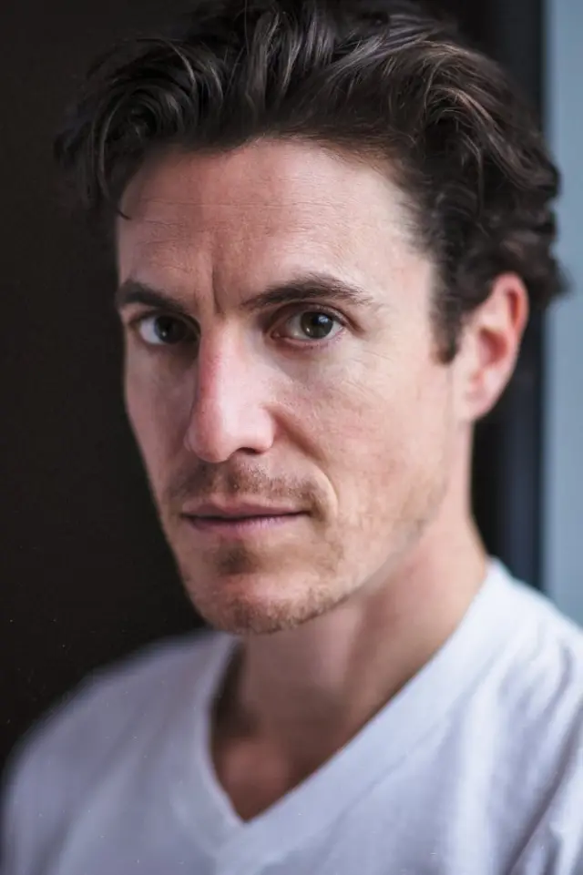 Zdjęcie  (David Alexander Miller)