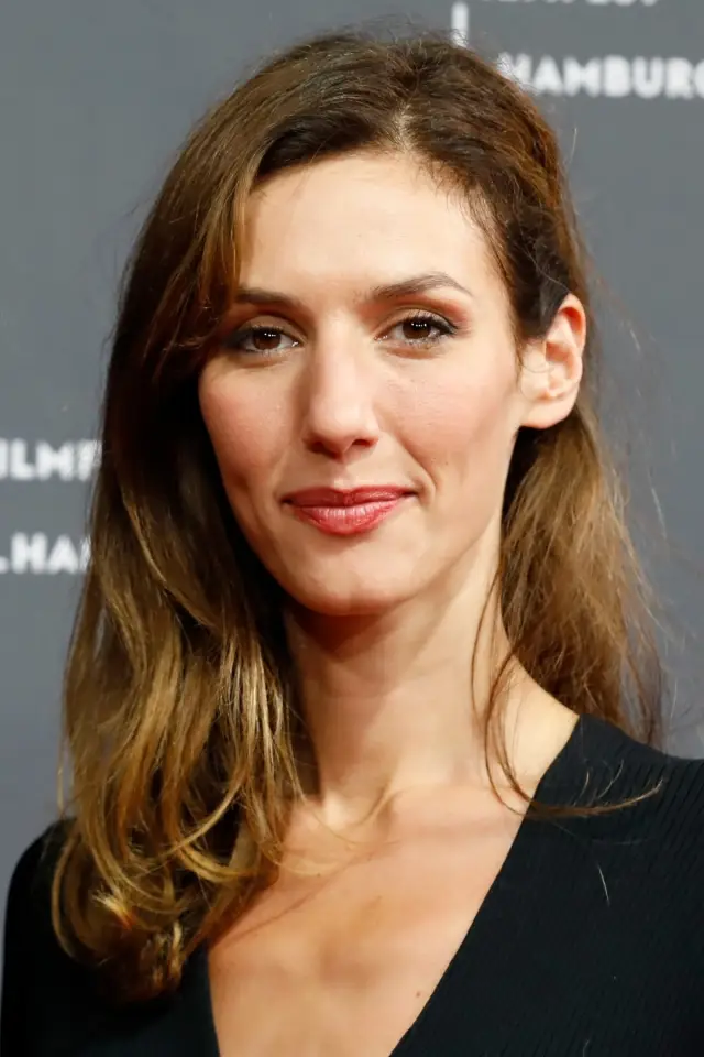 Zdjęcie Doria Tillier