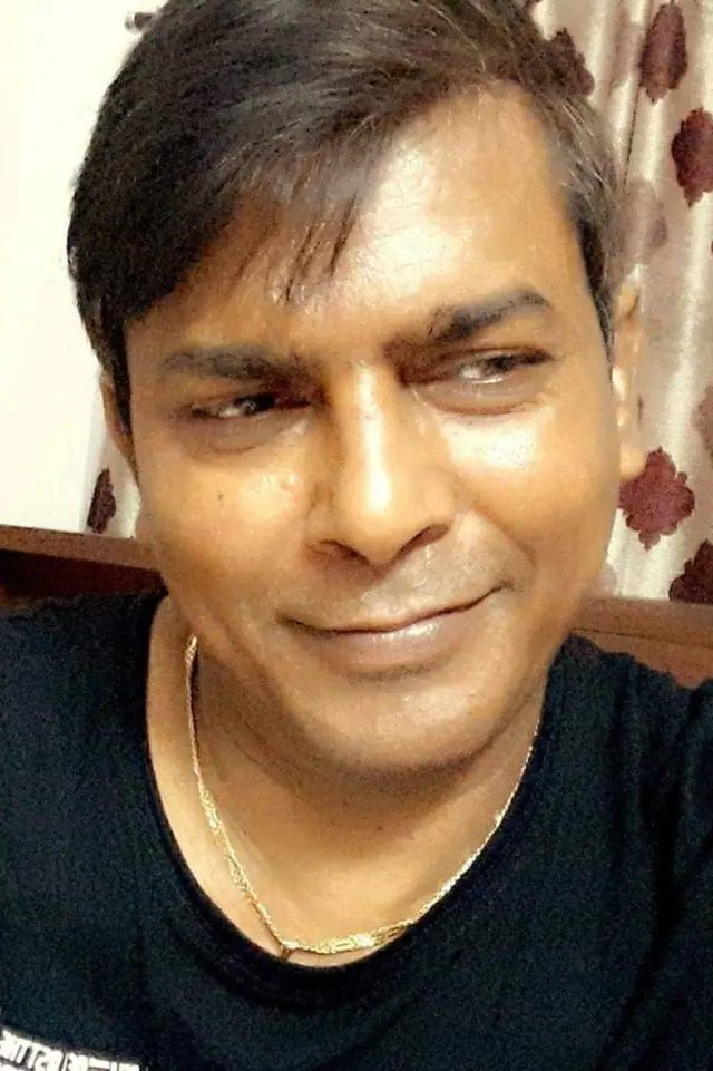 Zdjęcie  (N.K. Salil)