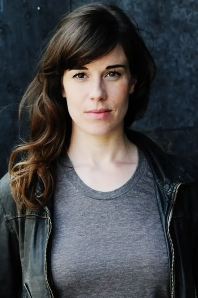 Zdjęcie Anne Schäfer (Anne Schäfer)