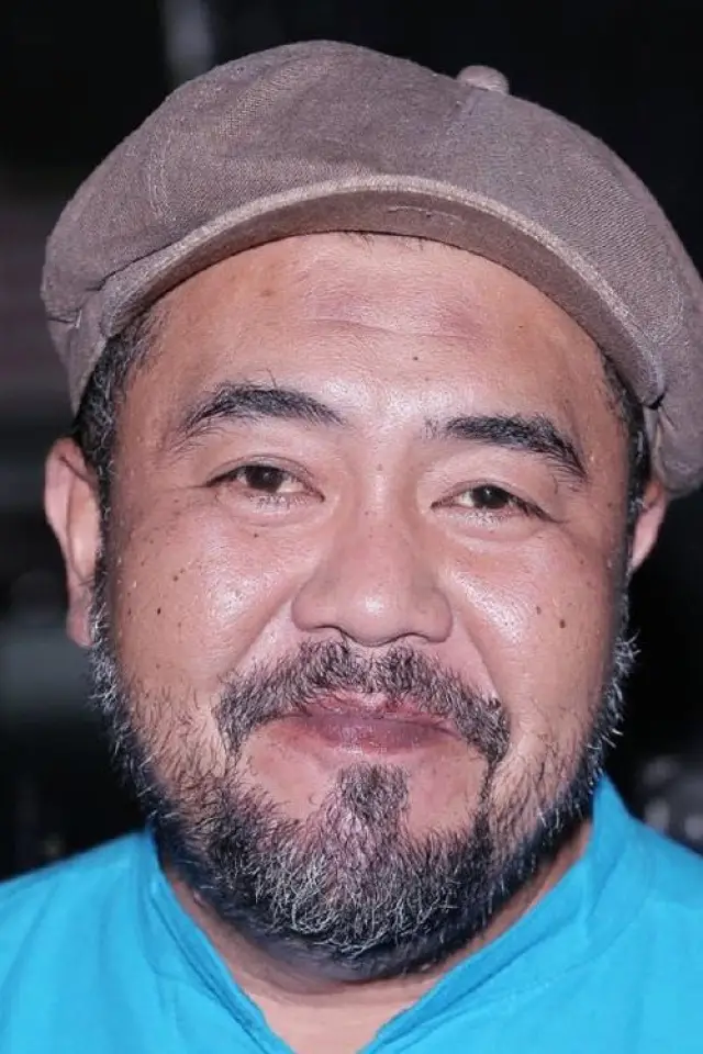 Zdjęcie  (Azizi 'Chunk' Adnan)