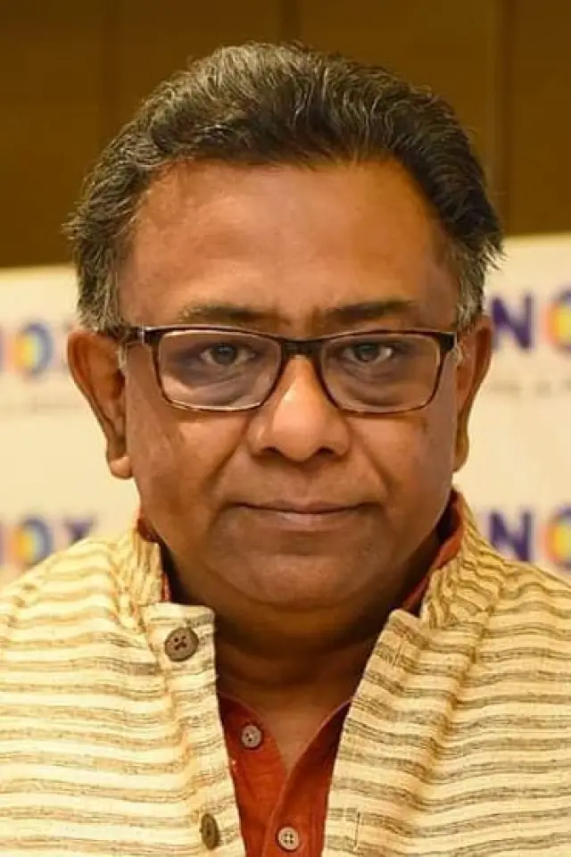 Zdjęcie  (Kamaleswar Mukherjee)