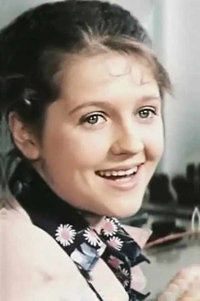 Zdjęcie  (Lyudmila Chinshevaya)