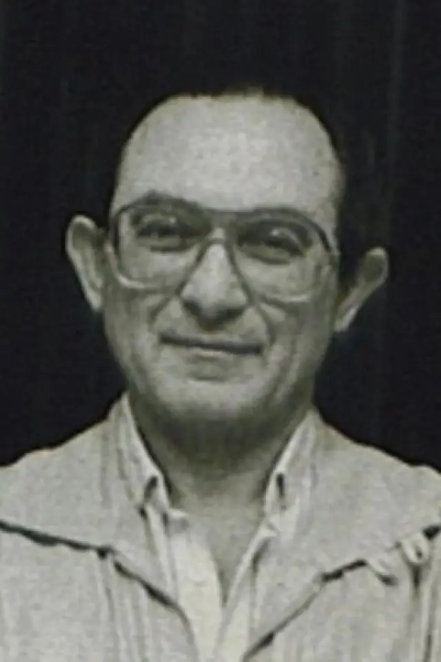 Zdjęcie  (Dick Scheffer)