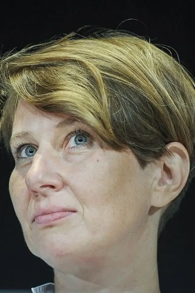 Zdjęcie Karina Kleszczewska (Karina Kleszczewska)