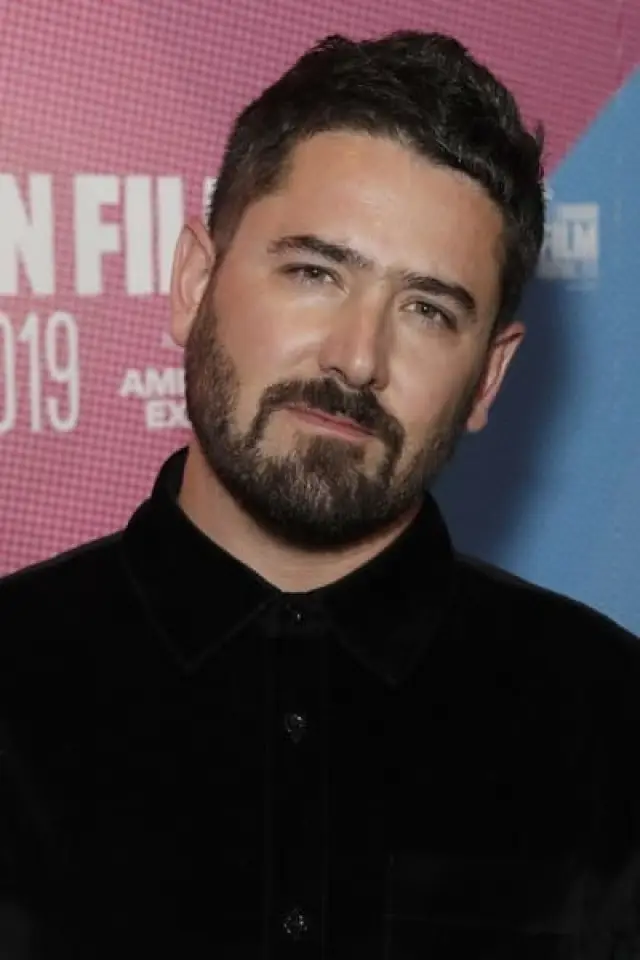 Zdjęcie Lorcan Finnegan