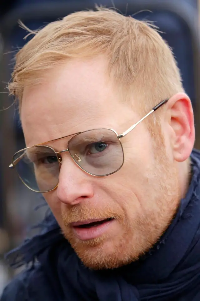 Zdjęcie  (Peter Fox)