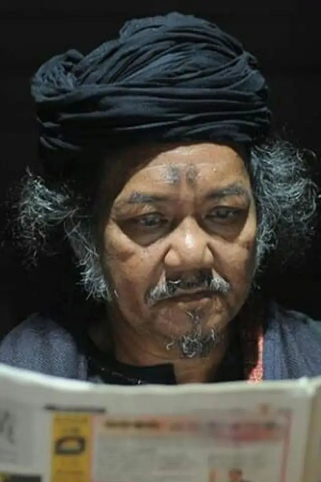 Zdjęcie  (Kamarool Haji Yusoff)