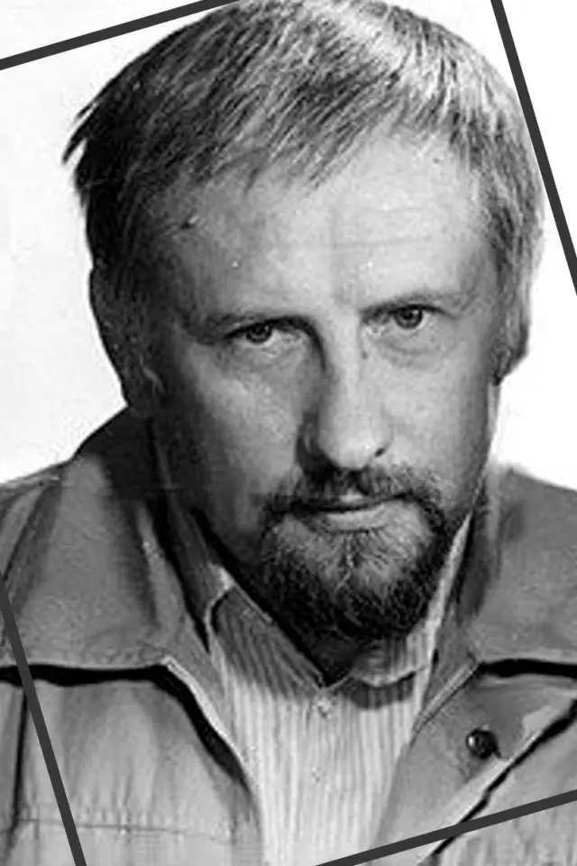 Zdjęcie Leonid Osyka (Leonid Osyka)