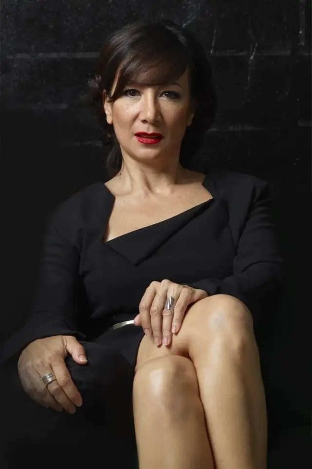 Zdjęcie  (Susan Lankester)
