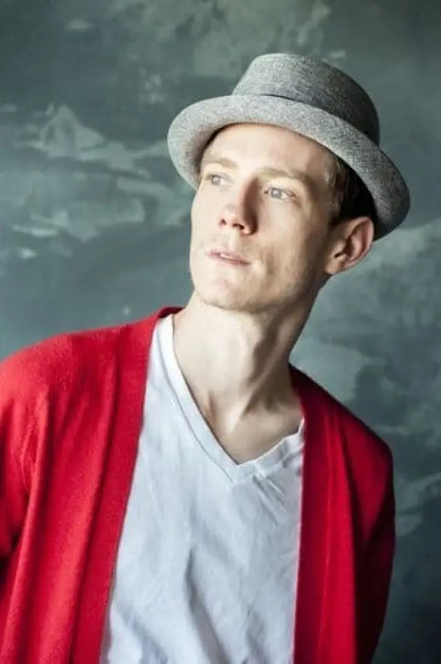 Zdjęcie  (Paul-Victor Vettes)