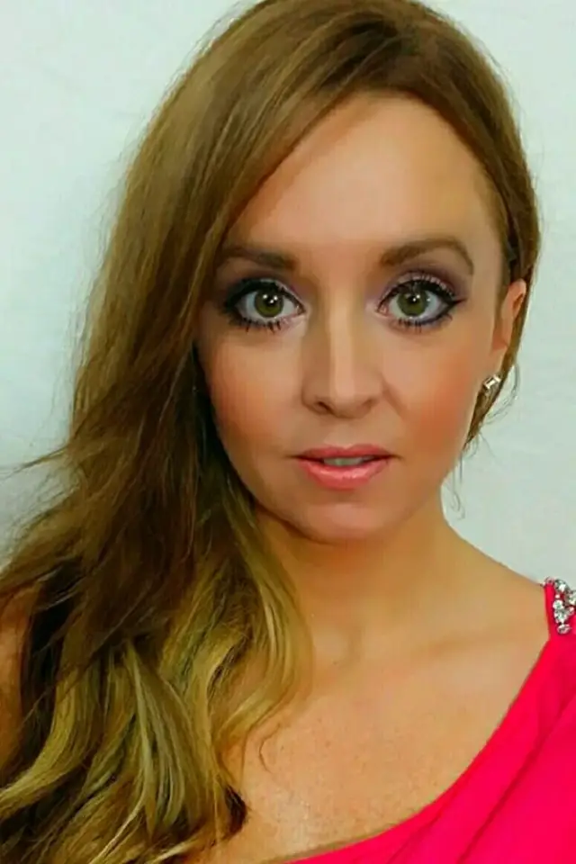 Zdjęcie Angela Kerecz (Angela Kerecz)
